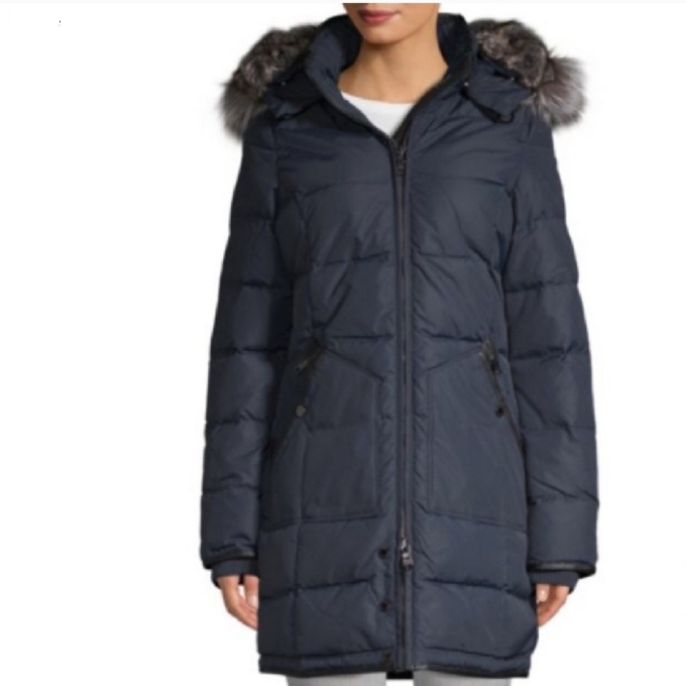 Pajar Jacket
